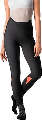 Castelli Women's Velocissima Tight - Black-Brilliant Pink, Black-Brilliant Pink